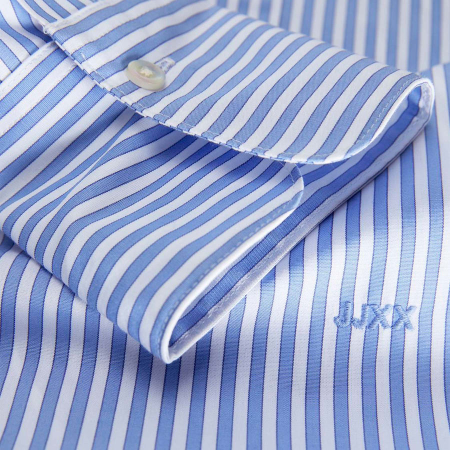 JXJAMIE LS RELAXED SHIRT