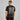Printed garment tee