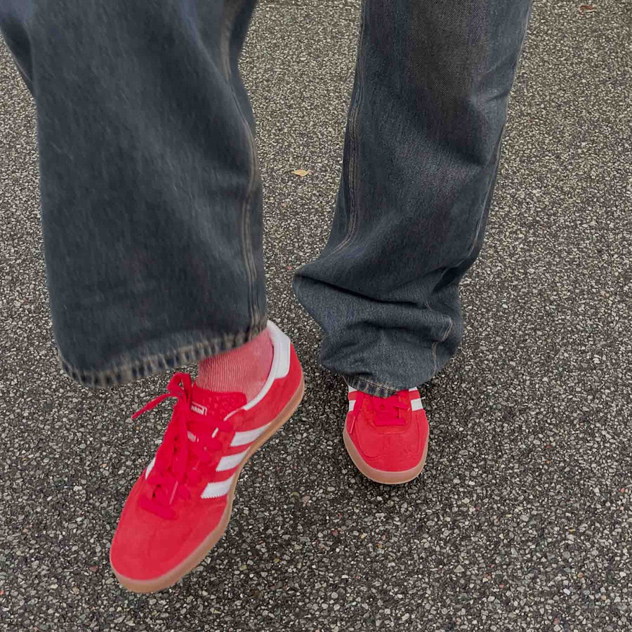 Pursibba glitter sock