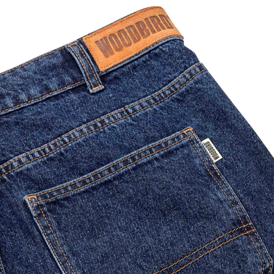 Wbdizzon carpenter jeans