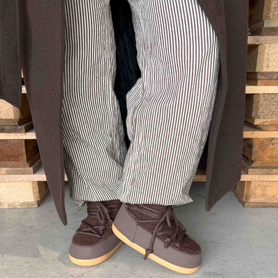 Alvina teddy bootThumbnail