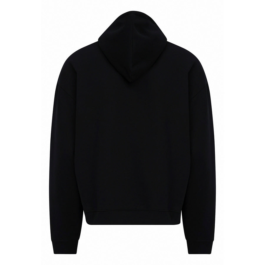 Ccantonie sweat hood oversized