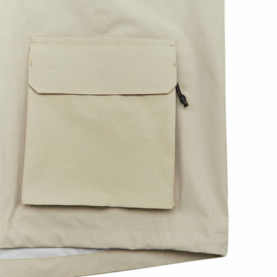 Wbmizo elka shell jacketThumbnail