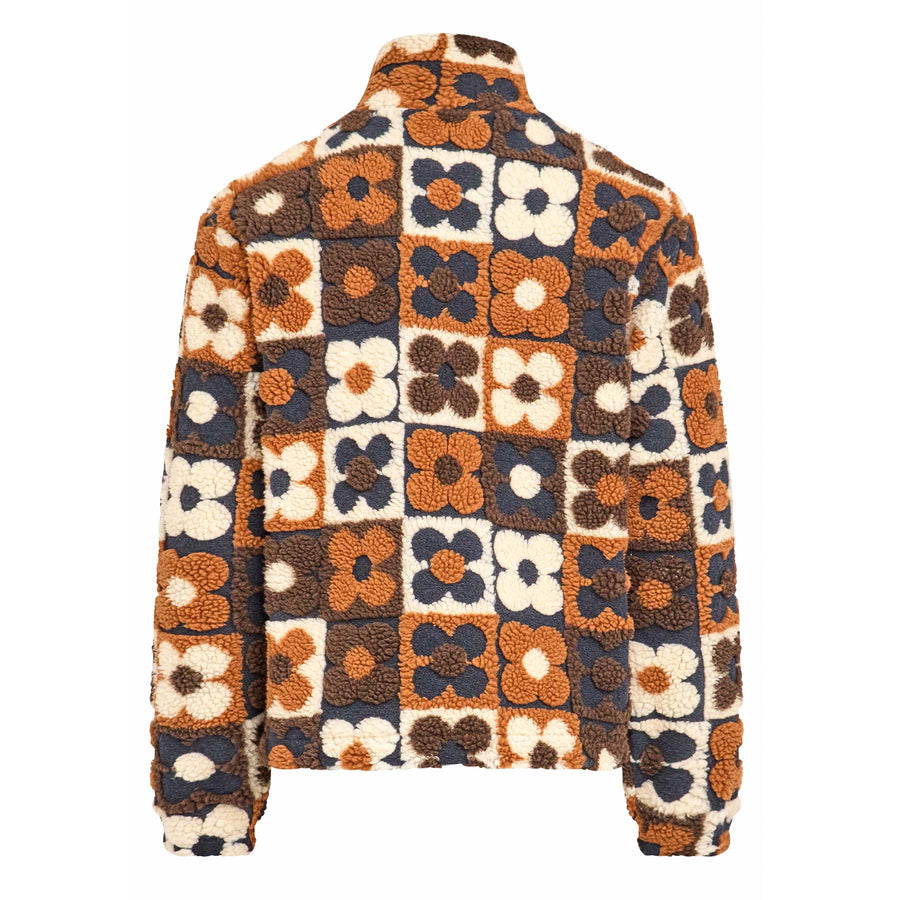 Rrmichael jacket teddy