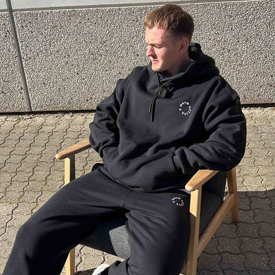 Organic regular hoodieThumbnail