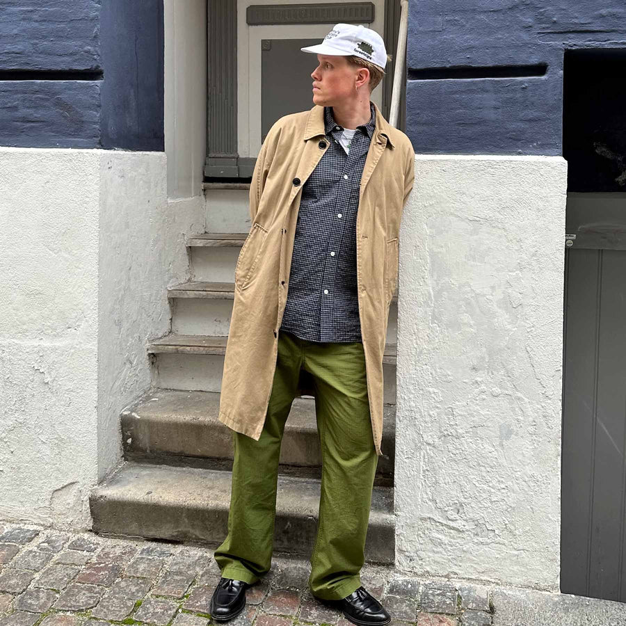 Wwlee ripstop trouser