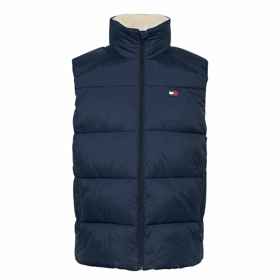 Tjm vail puffer vest