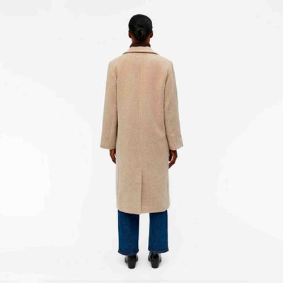 Objblaza l/s coatThumbnail