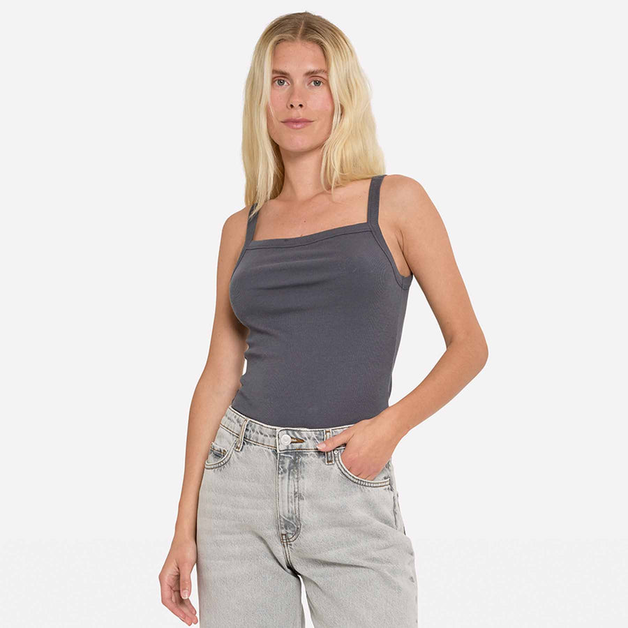 Enally tank top