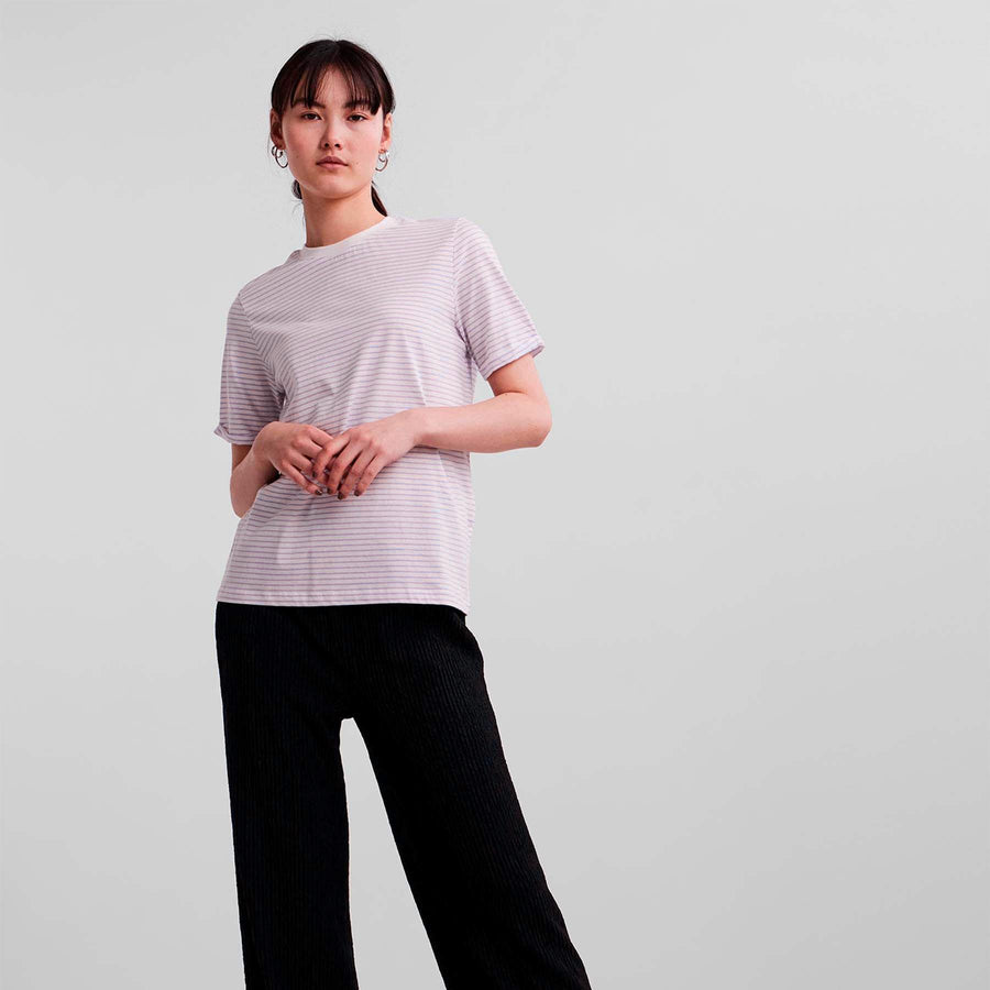 Pcria ss fold up tee