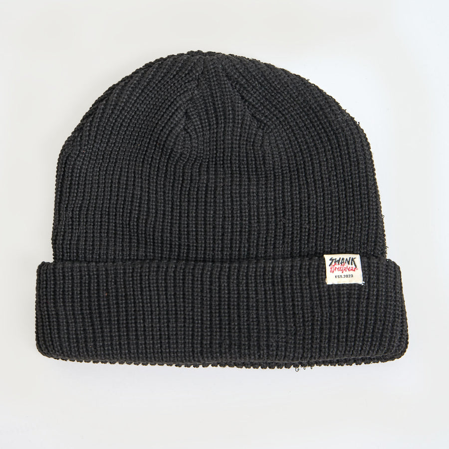 Ssadam beanie