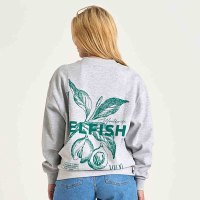 Bella printed sweatThumbnail