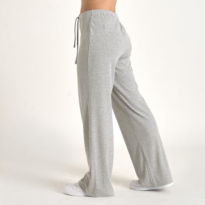 Sigrid stripe pantsThumbnail