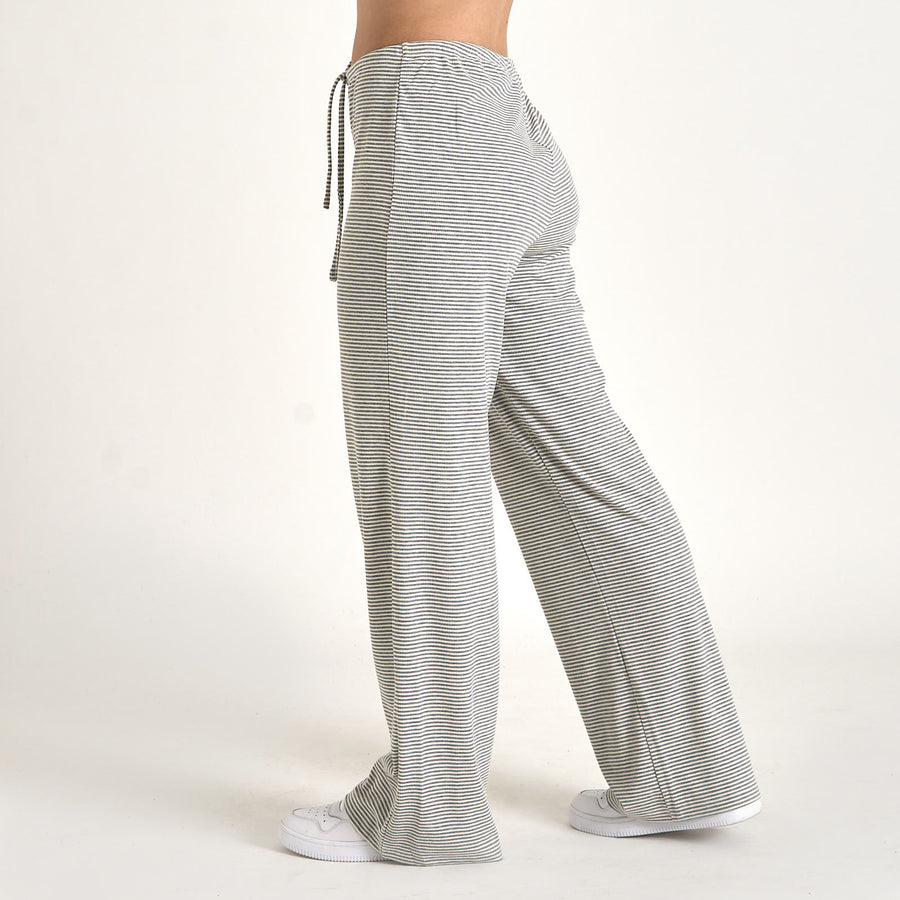 Sigrid stripe pants