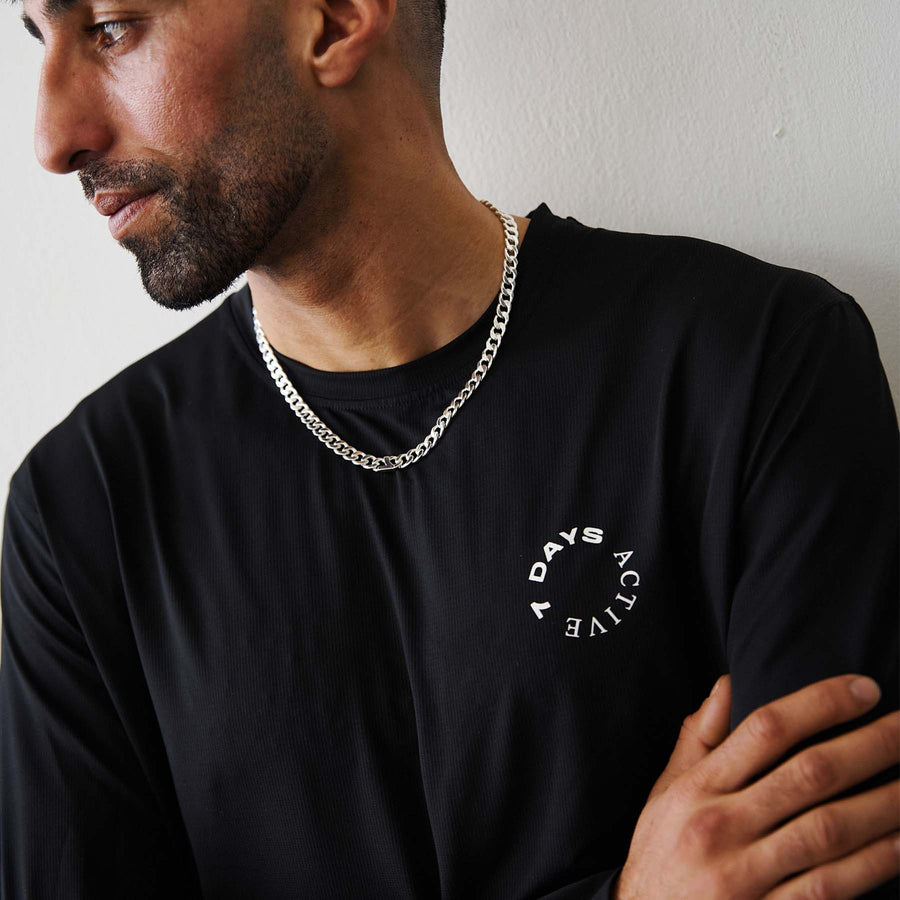 Training long sleeve