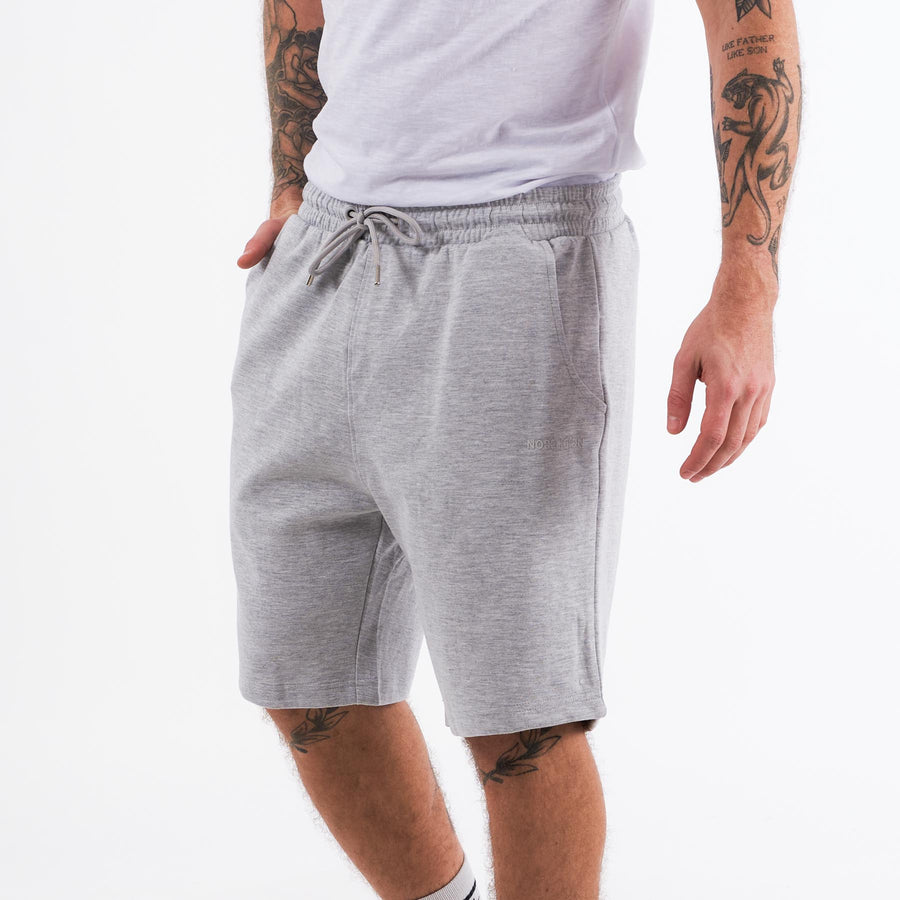 Logo shorts