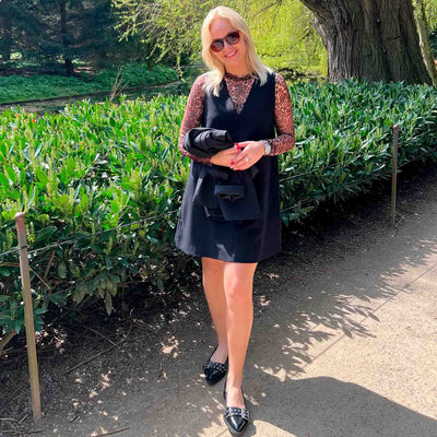 Enwood dressThumbnail