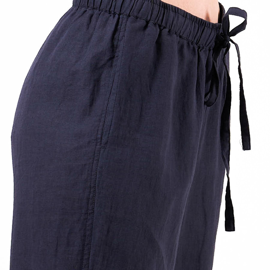 Nova linen pants