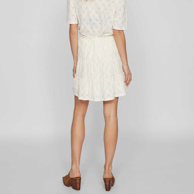 Vimelanie hw pointelle skirtThumbnail