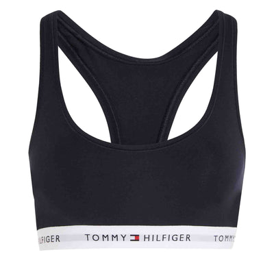 Unlined braletteThumbnail