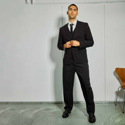 Liam suit jacketThumbnail