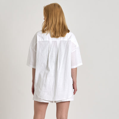 Purtyra linen ss shirtThumbnail