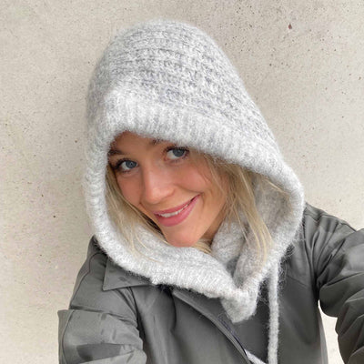 Objmilu knit balaclavaThumbnail