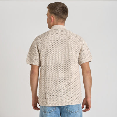 Gideon knit shirtThumbnail