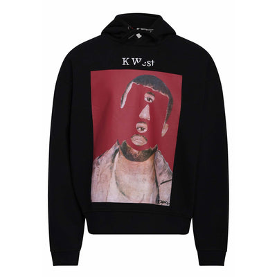 Ccantonie sweat hood oversizedThumbnail