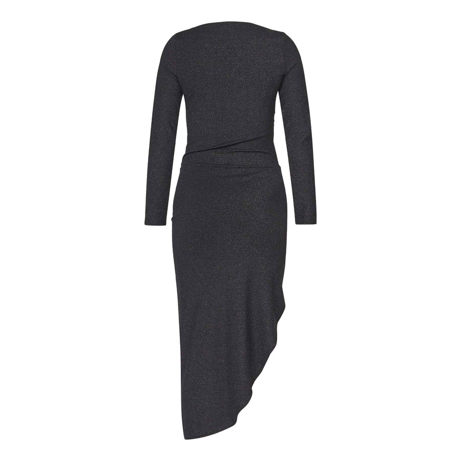 Dinner-dress