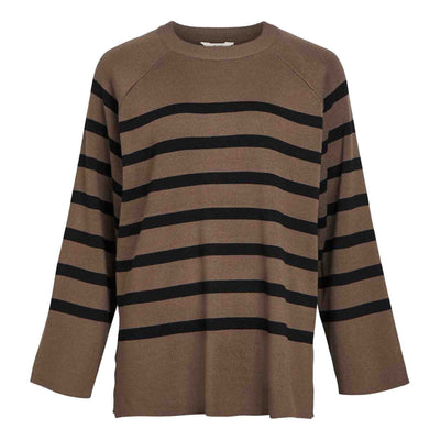 Objester ls knit topThumbnail