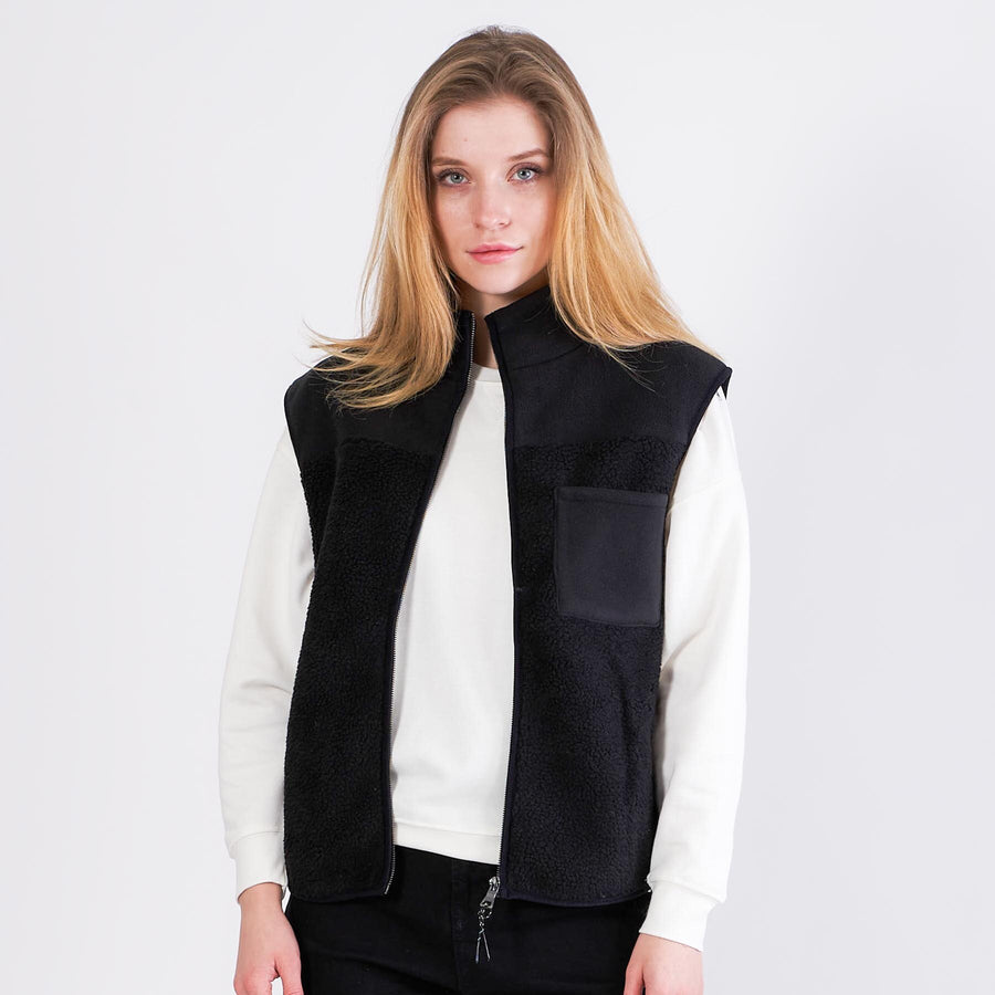 Jasmin vest