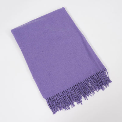 Pcjira wool scarfThumbnail