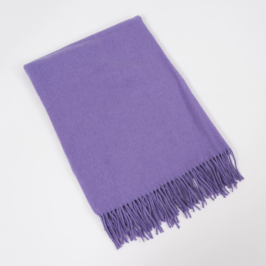 Pcjira wool scarf