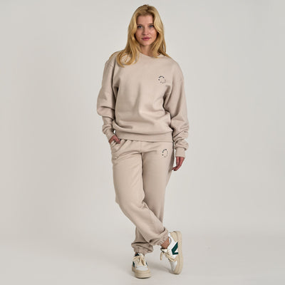 Organic sweat pantsThumbnail