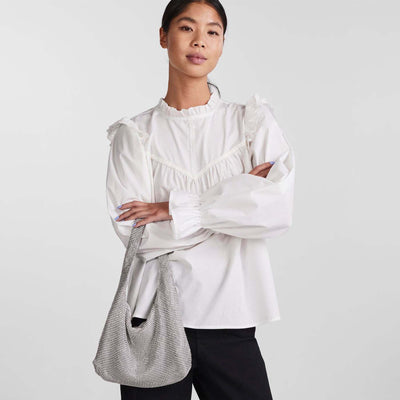 Pcmilla shoulder bagThumbnail