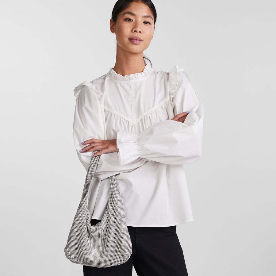 Pcmilla shoulder bag