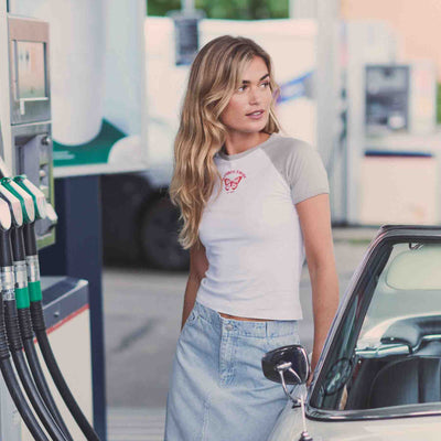 Enmolly ss raglan teeThumbnail