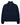 Wblass wool half-zip