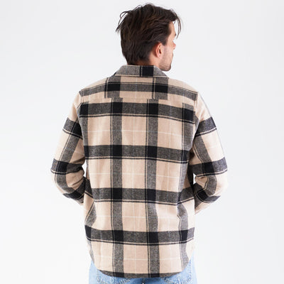 Lennon check shirtThumbnail