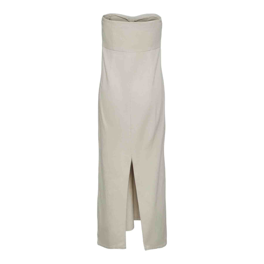 Pcmille ankle bandeau dress