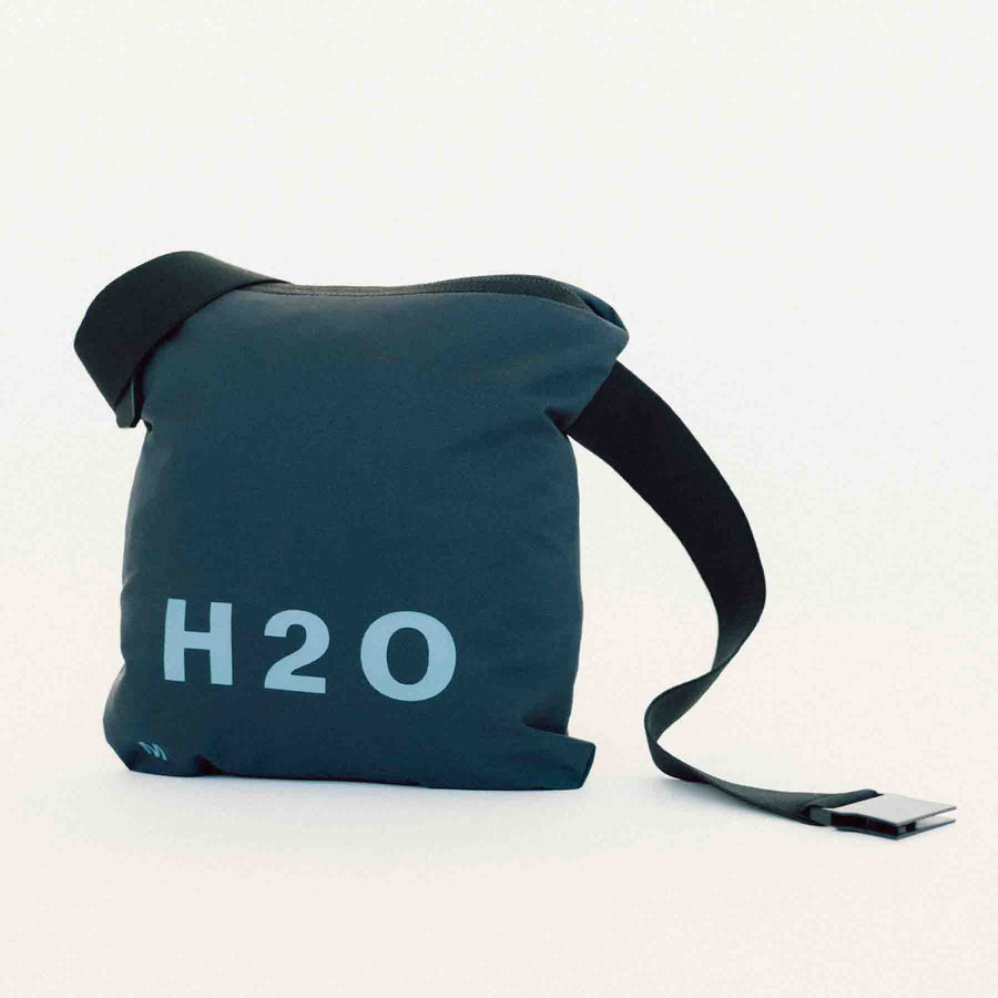 Rømø lw rain jacket - packable