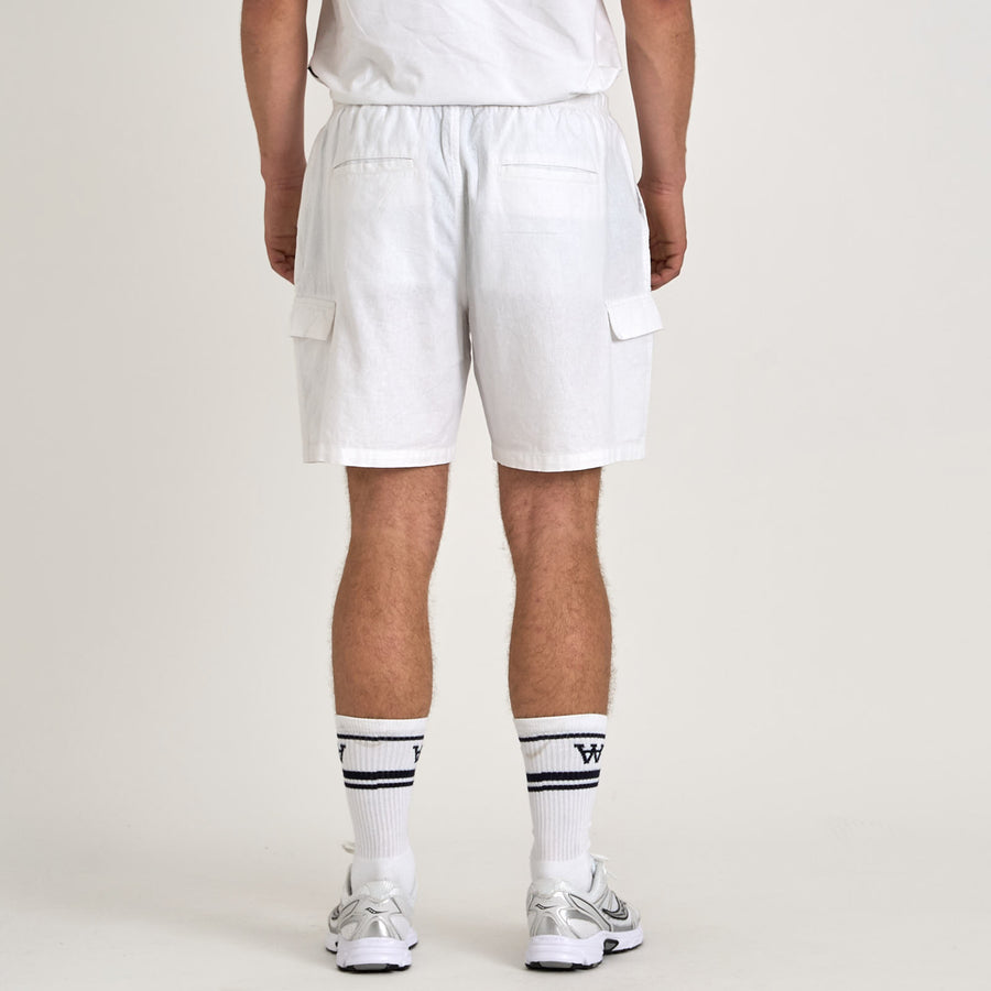 Mario linen cargo sh