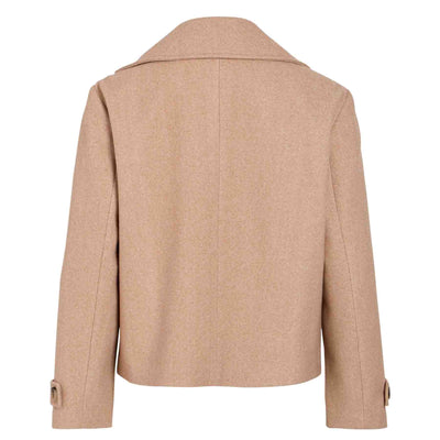 Vilaila short jacketThumbnail