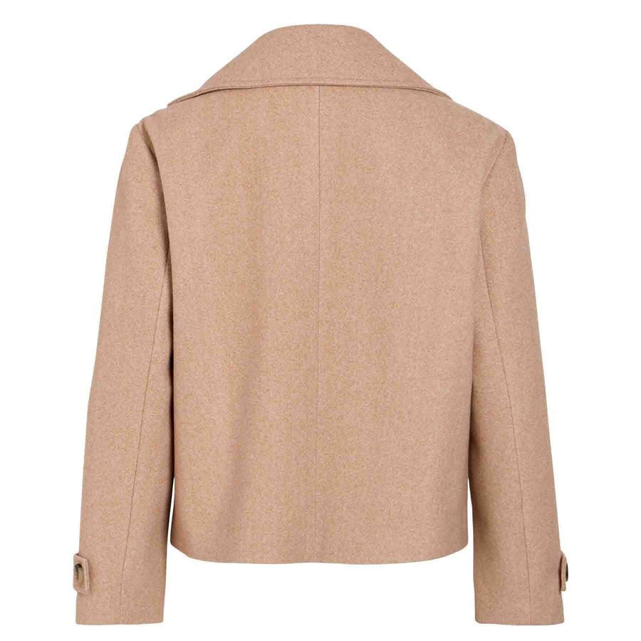 Vilaila short jacket