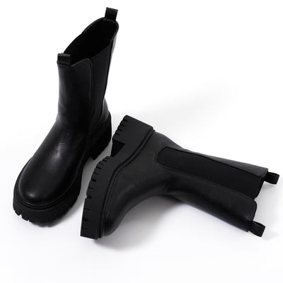 Purmie bootThumbnail