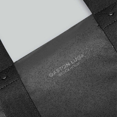 Däsh tote - blackThumbnail