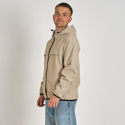 Rømø lw rain jacket - packableThumbnail