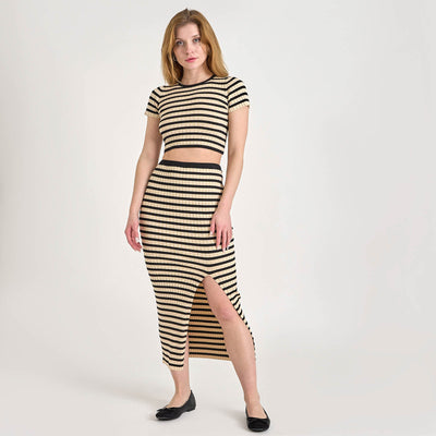 Purtahira rib skirtThumbnail