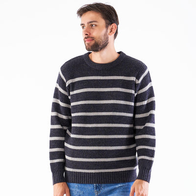 Archie o-neck knitThumbnail